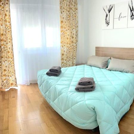 Benimagrell Cozy 3Br: Ac & Park, Beach 4Min Walk, Golf 15 Min מראה חיצוני תמונה