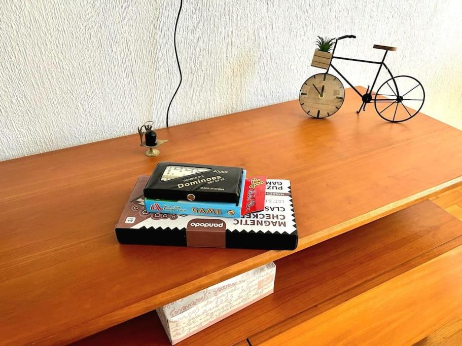 Benimagrell Cozy 3Br: Ac & Park, Beach 4Min Walk, Golf 15 Min מראה חיצוני תמונה