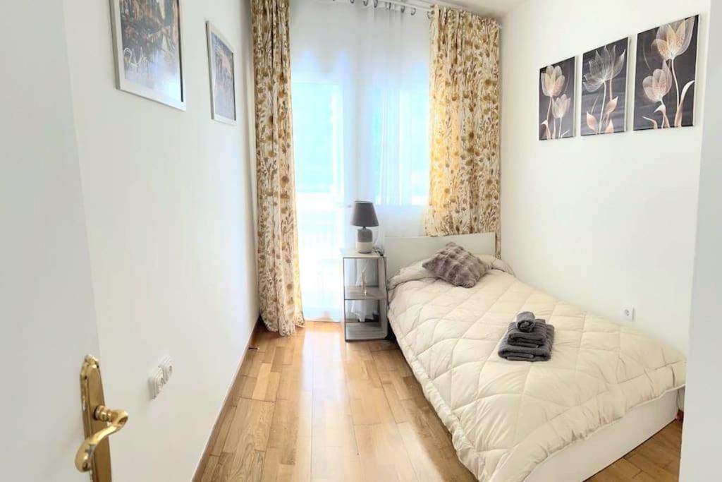 Benimagrell Cozy 3Br: Ac & Park, Beach 4Min Walk, Golf 15 Min מראה חיצוני תמונה