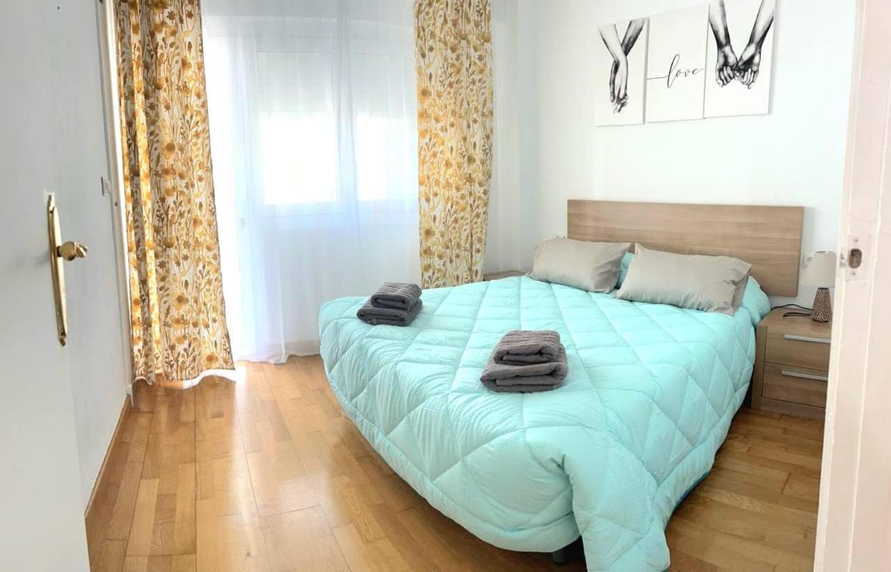 Benimagrell Cozy 3Br: Ac & Park, Beach 4Min Walk, Golf 15 Min מראה חיצוני תמונה